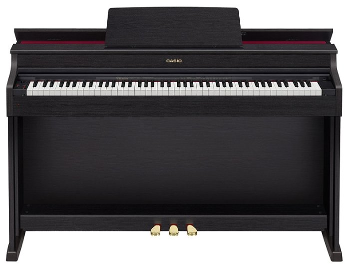 Цифровое пианино CASIO AP-470 (фото modal 1)