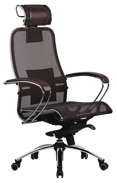 Компьютерное кресло Метта SAMURAI S-2 (фото modal 13)