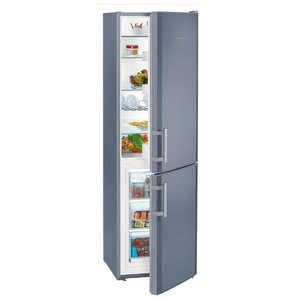 Холодильник Liebherr CUwb 3311 (фото modal nav 1)