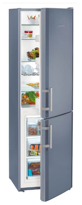 Холодильник Liebherr CUwb 3311 (фото modal 1)