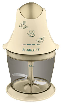 Измельчитель Scarlett SC-442 (фото modal 2)