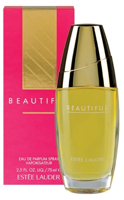 Estee Lauder Beautiful Eau de Parfum (фото modal 1)