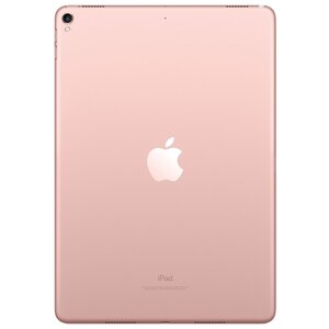 Планшет Apple iPad Pro 10.5 256Gb Wi-Fi (фото modal nav 18)