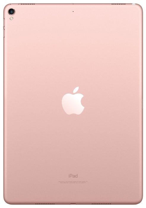 Планшет Apple iPad Pro 10.5 256Gb Wi-Fi (фото modal 18)