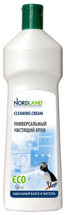 Универсальный чистящий крем Nordland (фото modal 1)