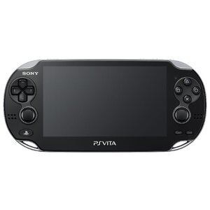 Игровая приставка Sony PlayStation Vita Wi-Fi (фото modal nav 1)