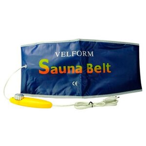 Пояс для похудения Velform Sauna Belt (фото modal nav 1)