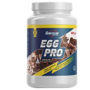 Протеин Geneticlab Nutrition Egg Pro (900 г) (фото modal nav 5)