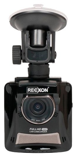 Видеорегистратор RECXON G7 (фото modal 1)