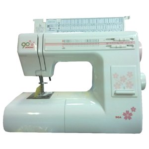Швейная машина Janome 90A (фото modal nav 1)