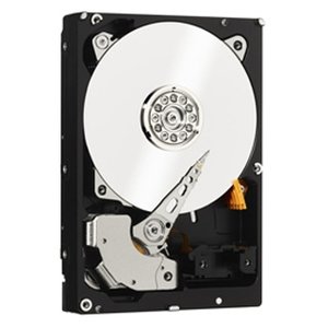 Жесткий диск Western Digital WD Black 6 TB (WD6003FZBX) (фото modal nav 1)