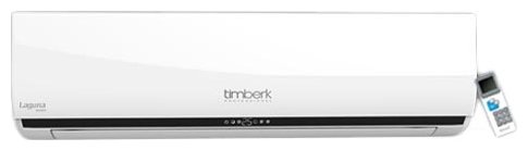 Сплит-система Timberk AC TIM 09H S10 (фото modal 1)