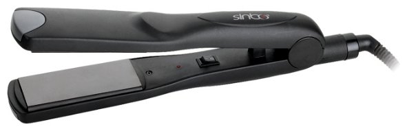 Щипцы Sinbo SHD-2688 (фото modal 1)