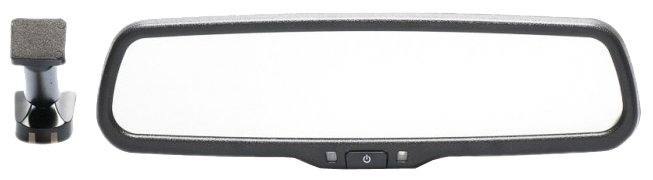 Автомобильный монитор Blackview MM-Spec (фото modal 1)