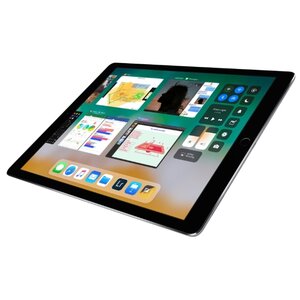 Планшет Apple iPad Pro 12.9 (2017) 256Gb Wi-Fi + Cellular (фото modal nav 9)