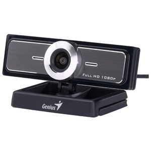 Веб-камера Genius WideCam F100 (фото modal nav 1)