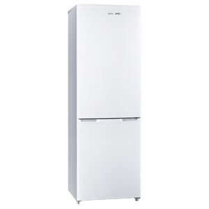Холодильник Shivaki BMR-1701W (фото modal nav 1)