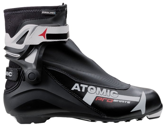 Ботинки для беговых лыж ATOMIC PRO SKATE Prolink (фото modal 1)