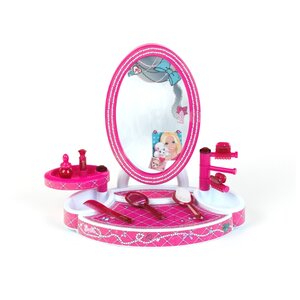 Салон красоты Klein Barbie (5378) (фото modal nav 1)