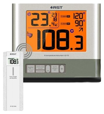Термометр RST 77110 (фото modal 1)