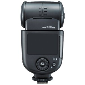 Вспышка Nissin Di-700A for Fujifilm (фото modal nav 3)