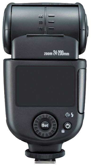 Вспышка Nissin Di-700A for Fujifilm (фото modal 3)