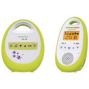 Радионяня Alcatel Baby Link 150 (фото modal nav 1)