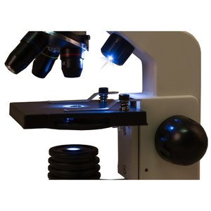 Микроскоп LEVENHUK Rainbow D2L (фото modal nav 6)