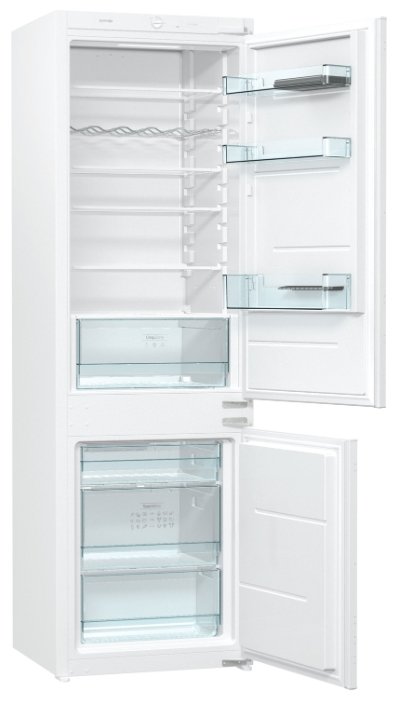 Встраиваемый холодильник Gorenje RKI 4181 E1 (фото modal 1)