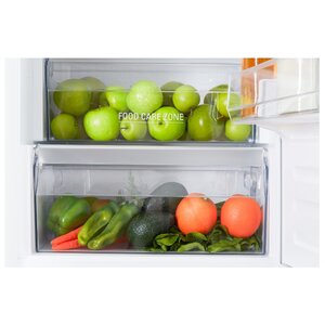 Встраиваемый холодильник Hotpoint-Ariston BCB 7030 E C AA O3 (фото modal nav 5)