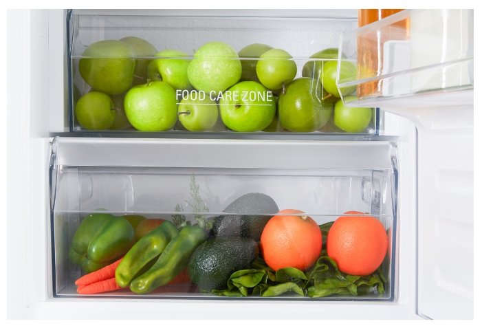 Встраиваемый холодильник Hotpoint-Ariston BCB 7030 E C AA O3 (фото modal 5)