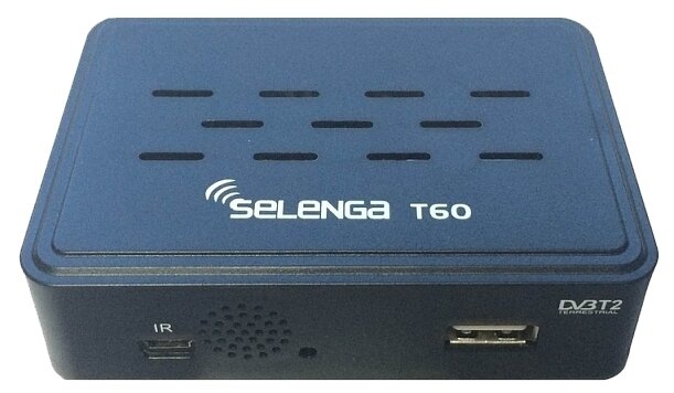 TV-тюнер Selenga T60 (фото modal 1)
