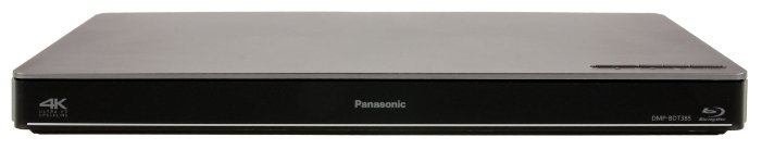 Blu-ray-плеер Panasonic DMP-BDT385 (фото modal 4)