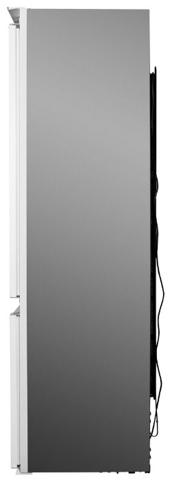 Встраиваемый холодильник Hotpoint-Ariston BCB 7030 E C AA O3 (фото modal 2)