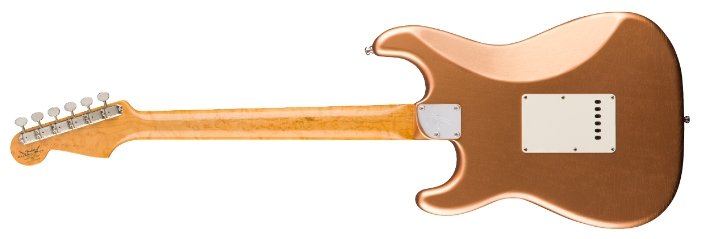 Электрогитара Fender Lush Closet Classic Postmodern Strat MN (фото modal 4)