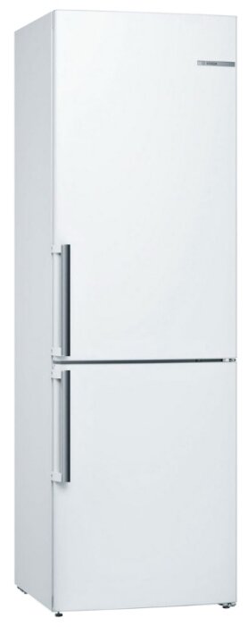 Холодильник Bosch KGV36XW2OR (фото modal 1)