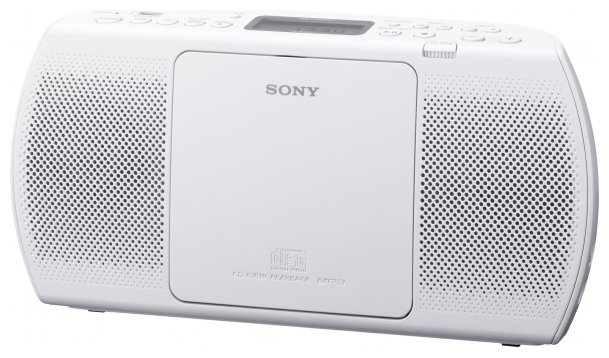 Магнитола Sony ZS-PE40CP (фото modal 1)