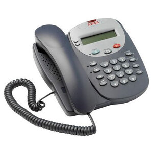 VoIP-телефон Avaya 5602 (фото modal nav 1)