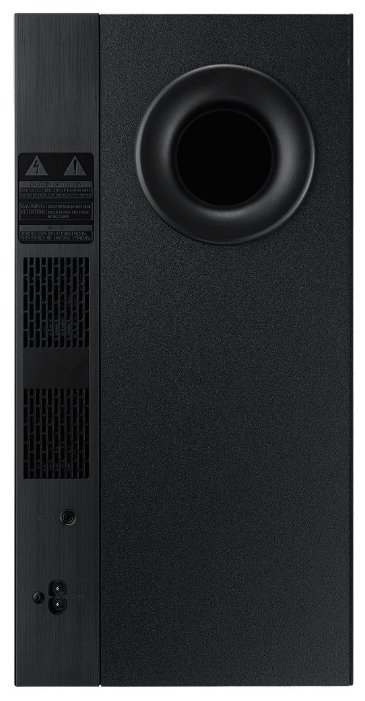 Звуковая панель Samsung HW-M4500 (фото modal 4)