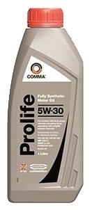 Моторное масло Comma Prolife 5W-30 1 л (фото modal 1)