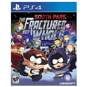 South Park The Fractured but Whole (фото modal nav 2)