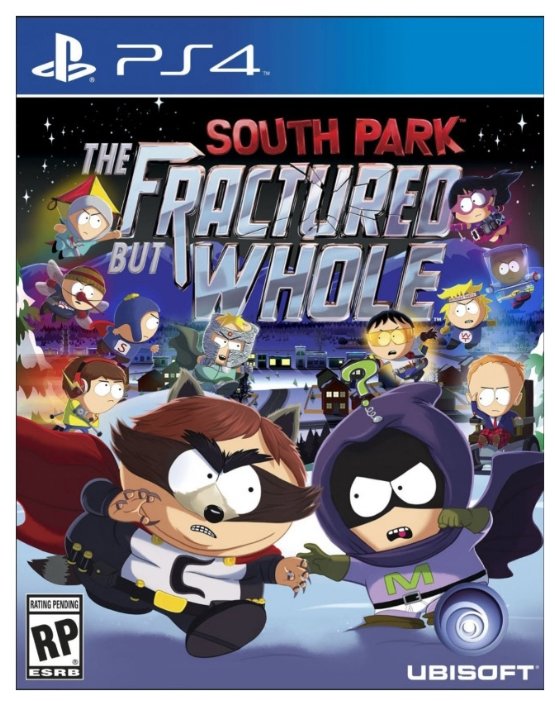 South Park The Fractured but Whole (фото modal 2)