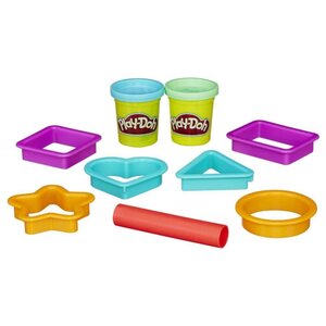 Масса для лепки Play-Doh Набор печенье (B4453/B5860) (фото modal nav 2)