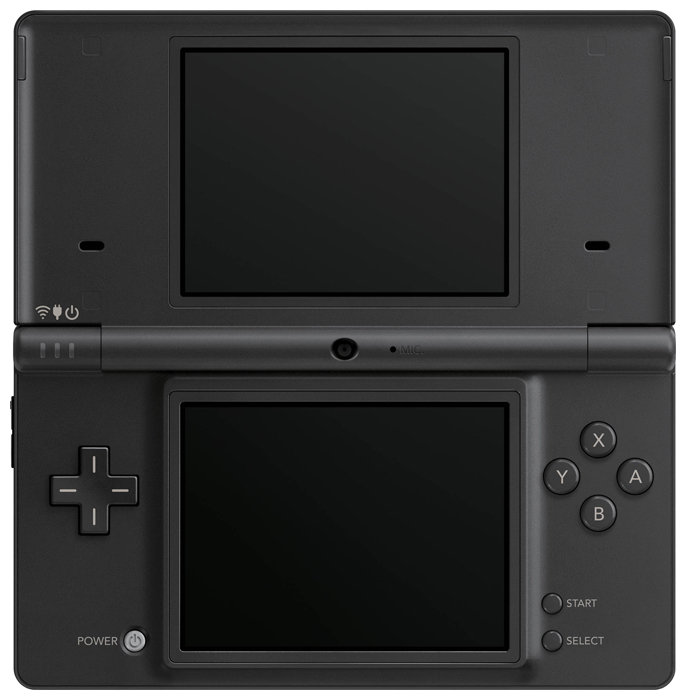 Игровая приставка Nintendo DSi (фото modal 1)