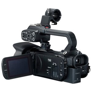 Видеокамера Canon XA15 (фото modal nav 2)