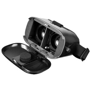 Очки виртуальной реальности Buro VR-369 (фото modal nav 3)
