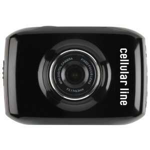 Экшн-камера Interphone MOTIONCAM MINI LCD (фото modal nav 2)