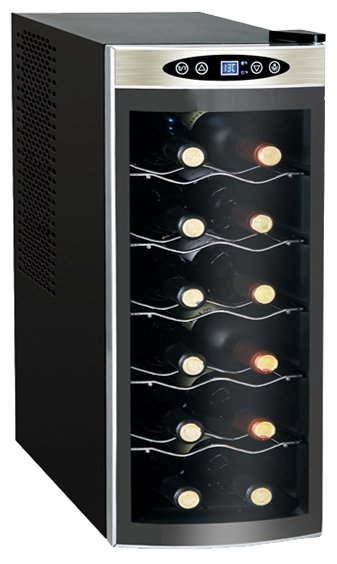 Винный шкаф Wine Craft SC-12M (фото modal 1)