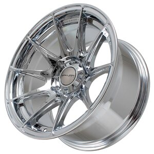 Колесный диск Sakura Wheels D8904 (фото modal nav 2)