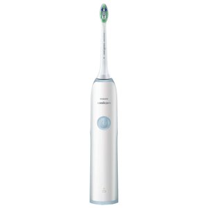 Электрическая зубная щетка Philips Sonicare CleanCare+ HX3212/03 (фото modal nav 1)